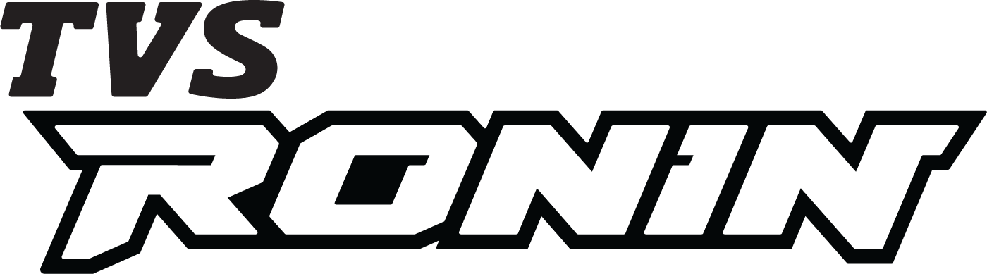 tvs-ronin